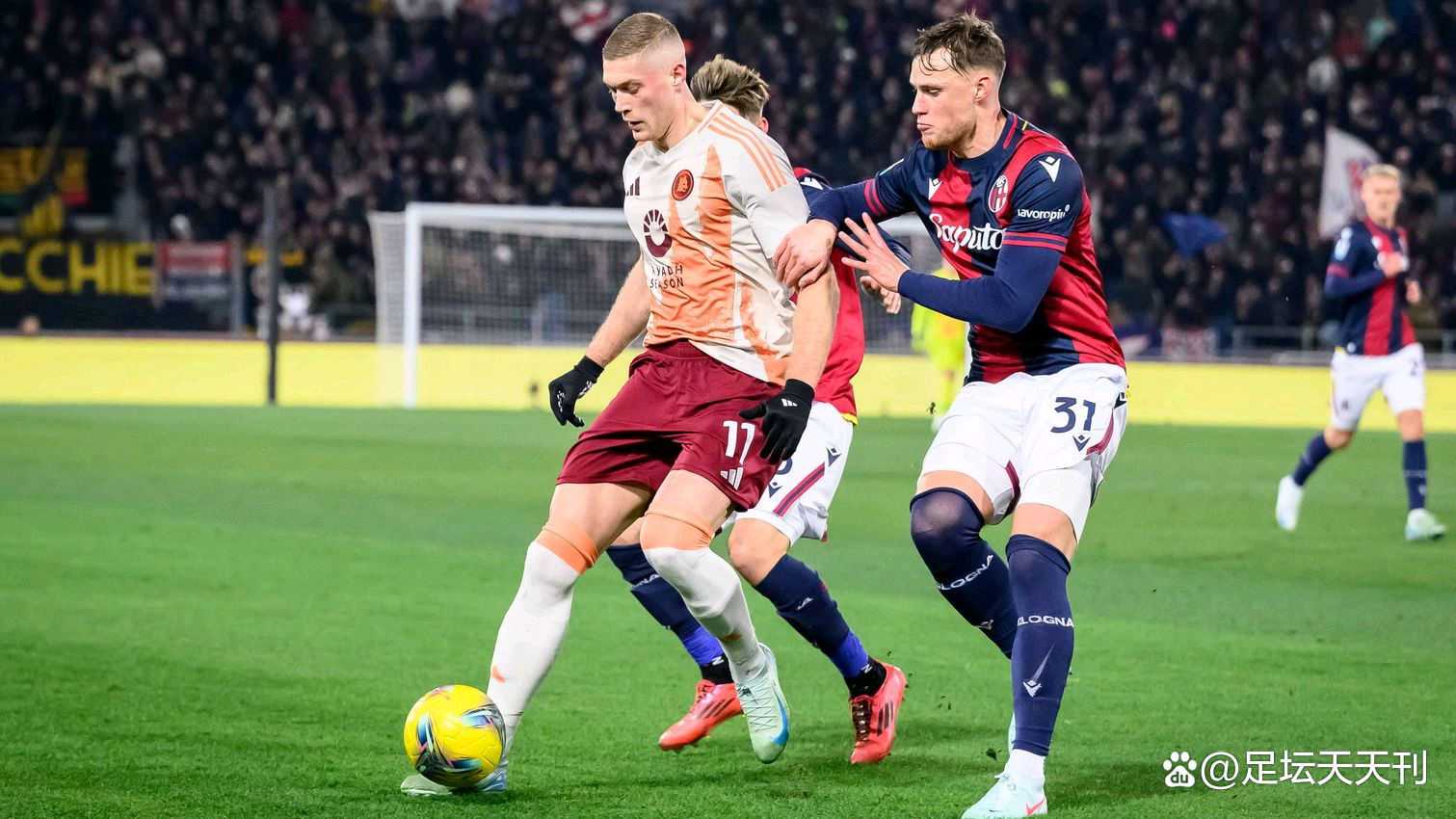 意甲赛场新技术应用,比赛公平与效率同步提升 意甲赛场新技术应用,比赛公平与效率同步提升