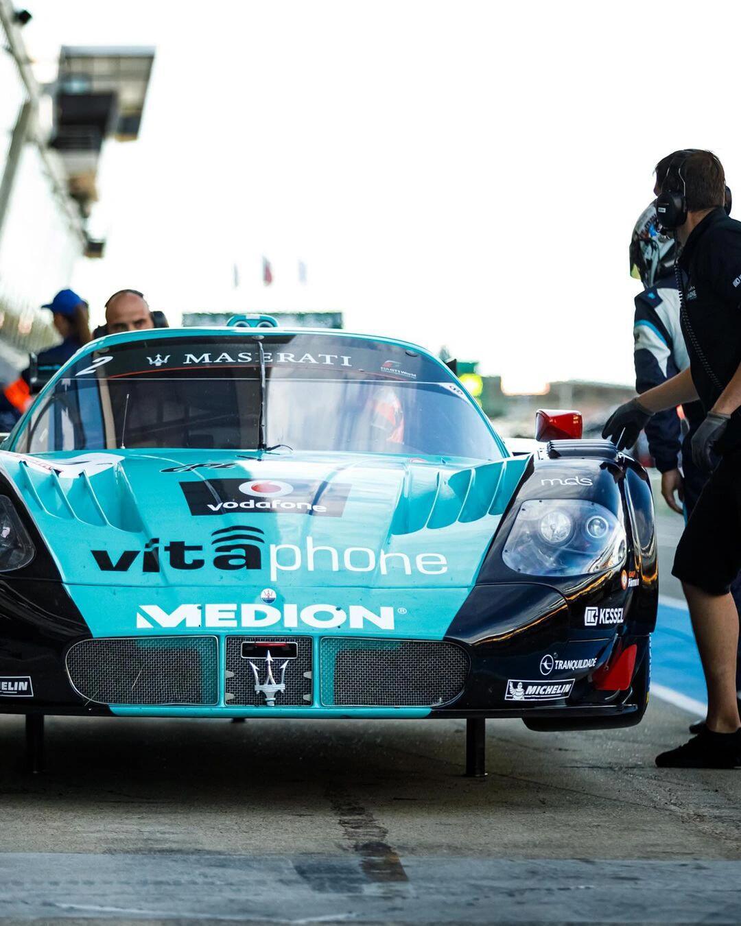 开云官网登录-王者归来：那些曾经沉寂后重返赛场的传奇车手的简单介绍